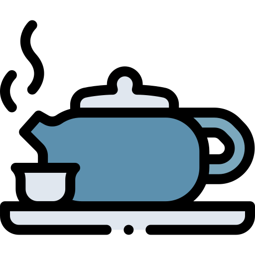 Teapot - Free food and restaurant icons