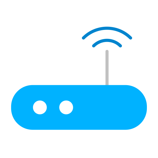dispositivo enrutador icono gratis