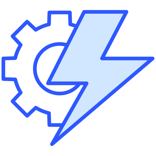 elektrizität kostenlos Icon