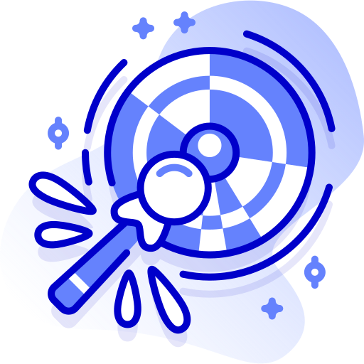gong Icône gratuit gong Icône gratuit