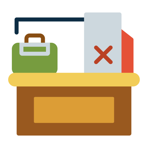 encimera icono gratis