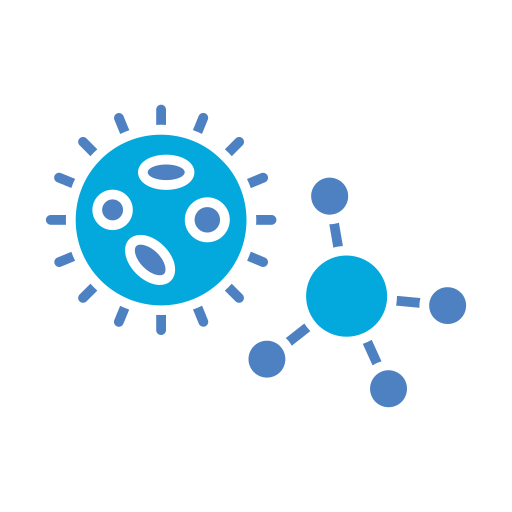 생물학 무료 아이콘