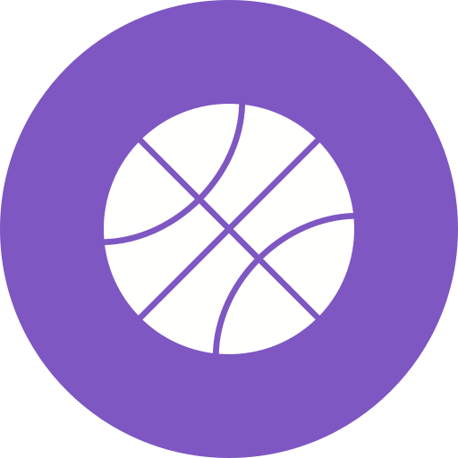 baloncesto icono gratis