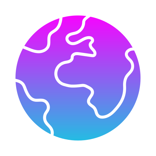 Earth - Free education icons
