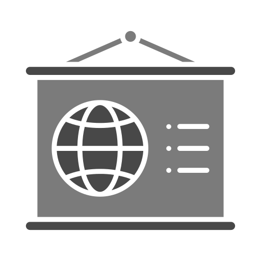 geografia grátis ícone geografia grátis ícone