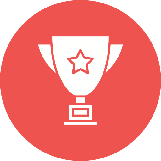 Trophy free icon Trophy free icon