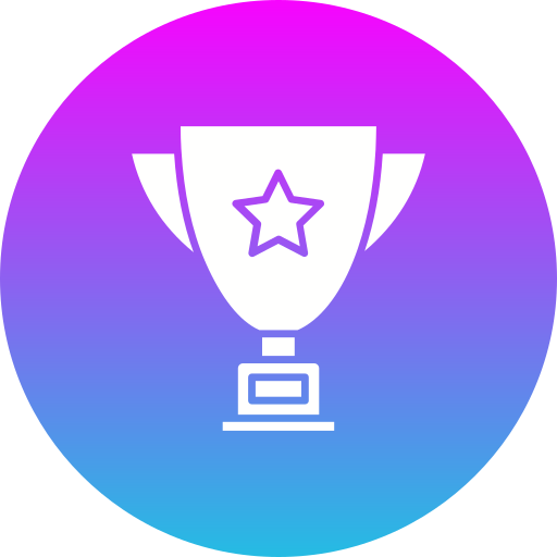 Trophy free icon Trophy free icon