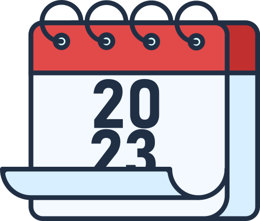 calendario icono gratis