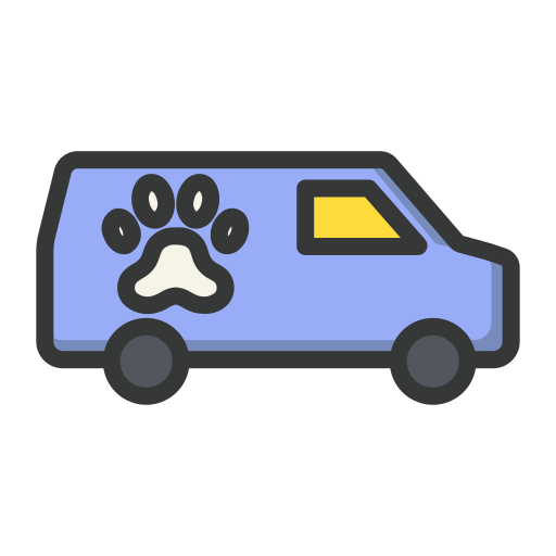 veterinario icono gratis