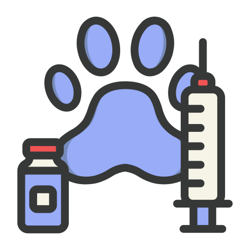 Immunization free icon