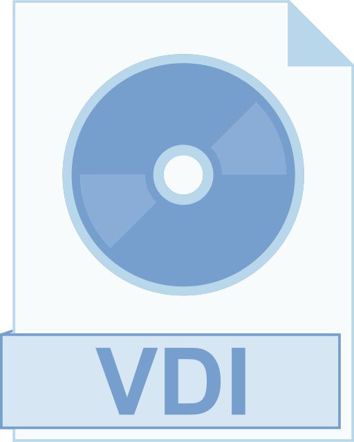 vdi icono gratis