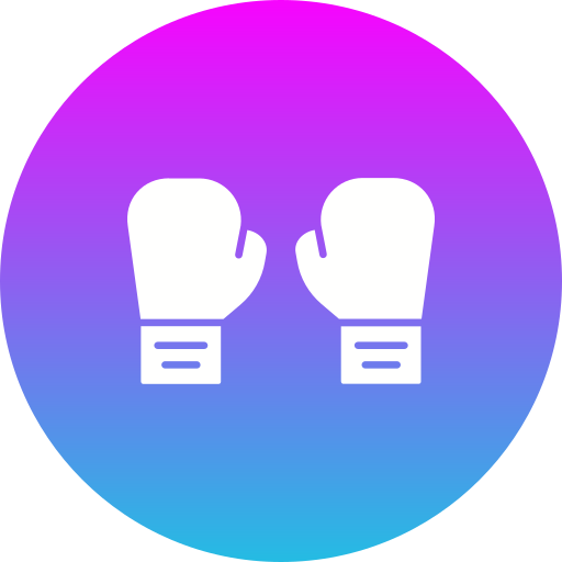 boxeo icono gratis