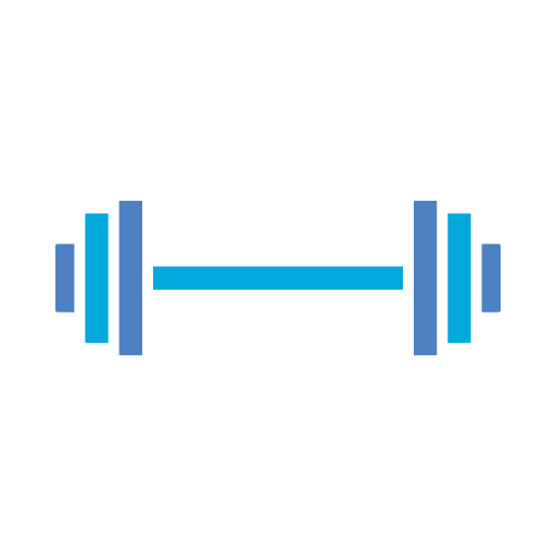 Dumbbell - Free sports and competition icons