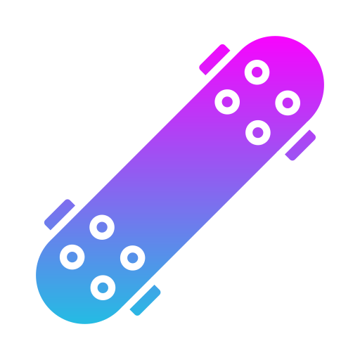 skateboard kostenlos Icon skateboard kostenlos Icon