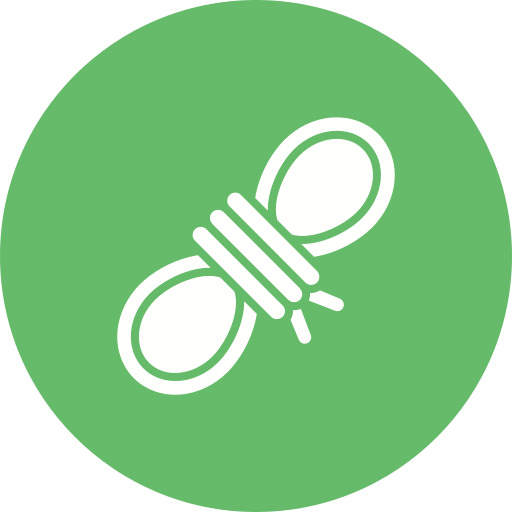 corde Icône gratuit