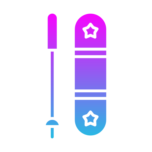 snowboard kostenlos Icon