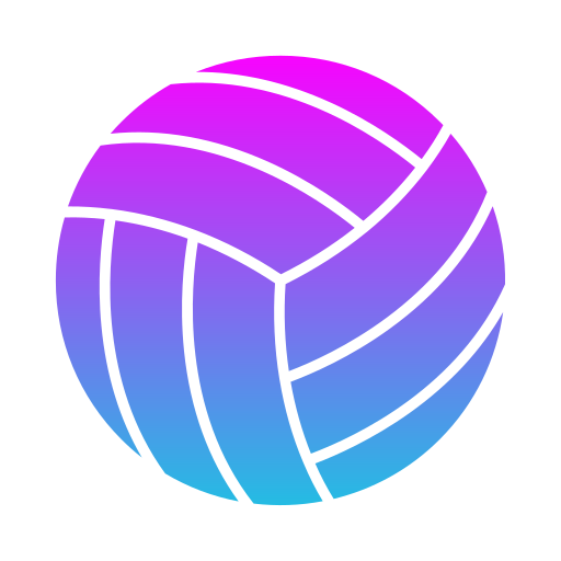 Volleyball free icon Volleyball free icon
