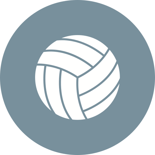 voleibol grátis ícone voleibol grátis ícone