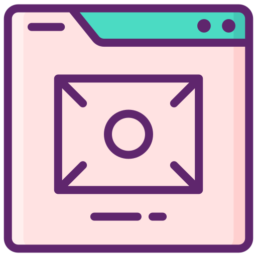 marcador de posición icono gratis