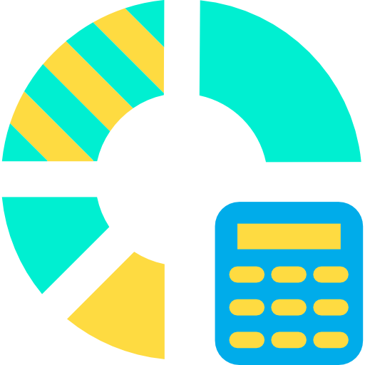 diagramm kostenlos Icon