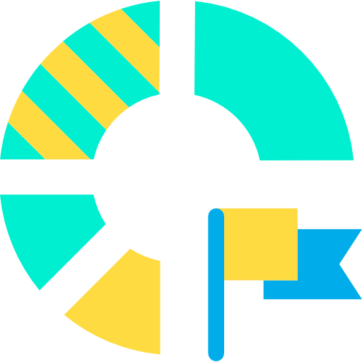 diagramm kostenlos Icon