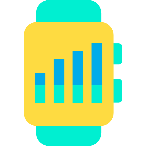smartwatch kostenlos Icon