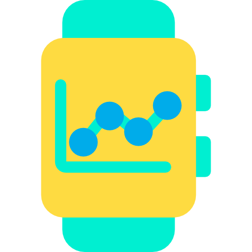 smartwatch kostenlos Icon smartwatch kostenlos Icon