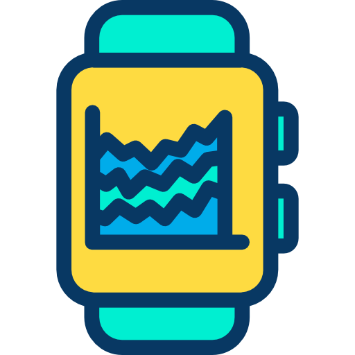 Smartwatch free icon