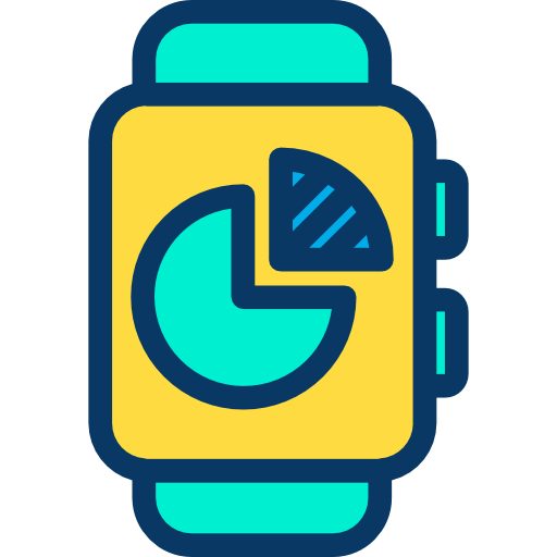 Smartwatch free icon