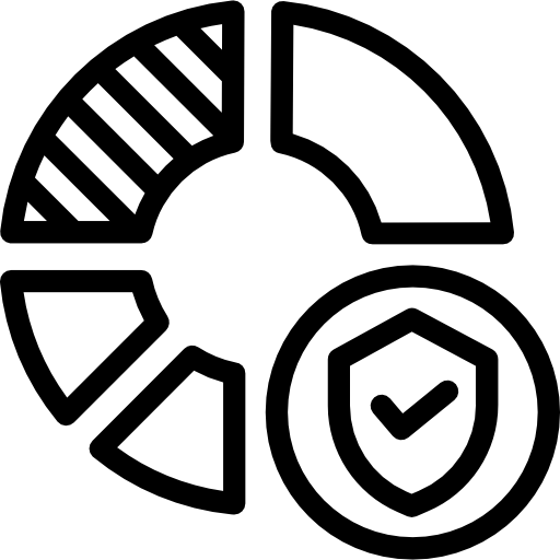 diagramm kostenlos Icon