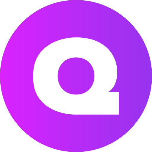 Letter q - Free education icons