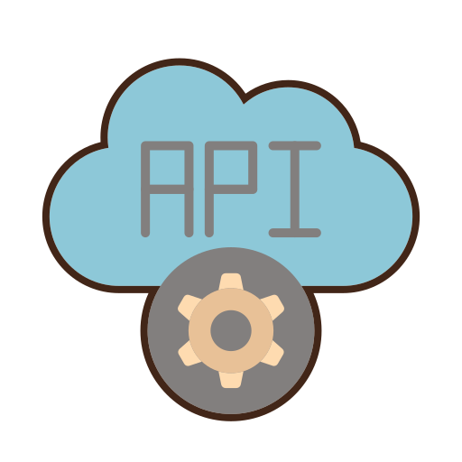 api icono gratis