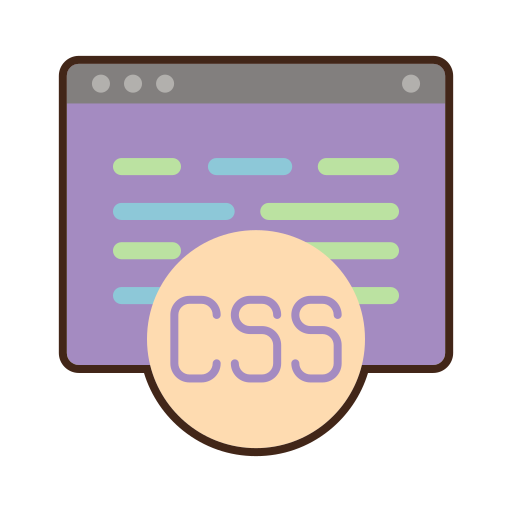 css icono gratis