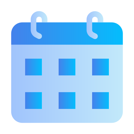 calendario icono gratis