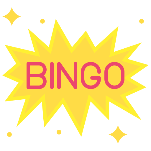 bingo icono gratis