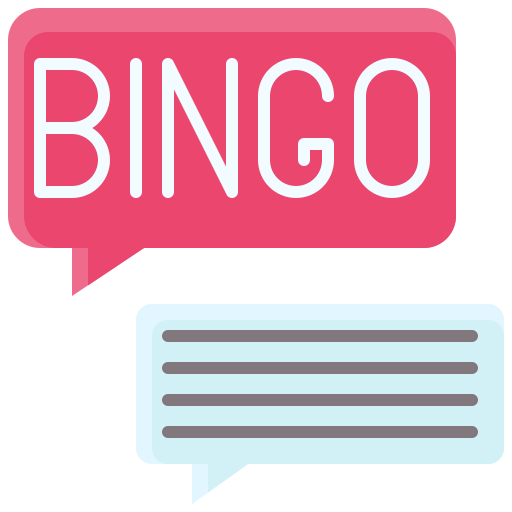 bingo icono gratis