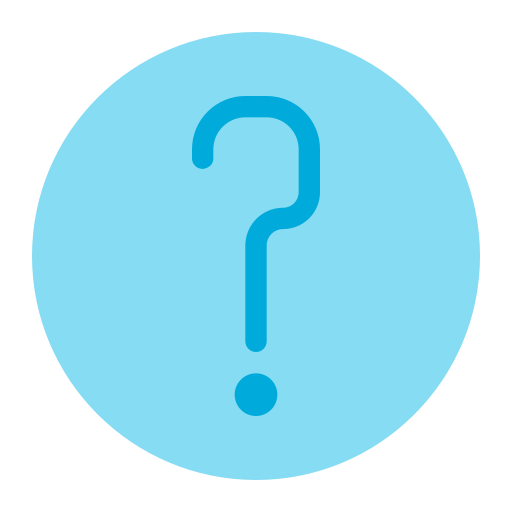 pregunta icono gratis