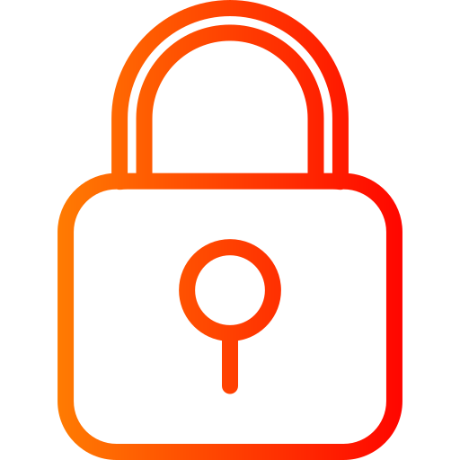 sperren kostenlos Icon