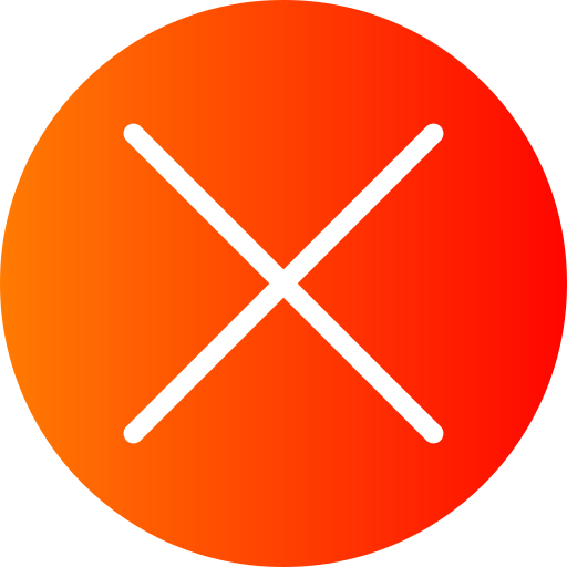 Cancel free icon Cancel free icon
