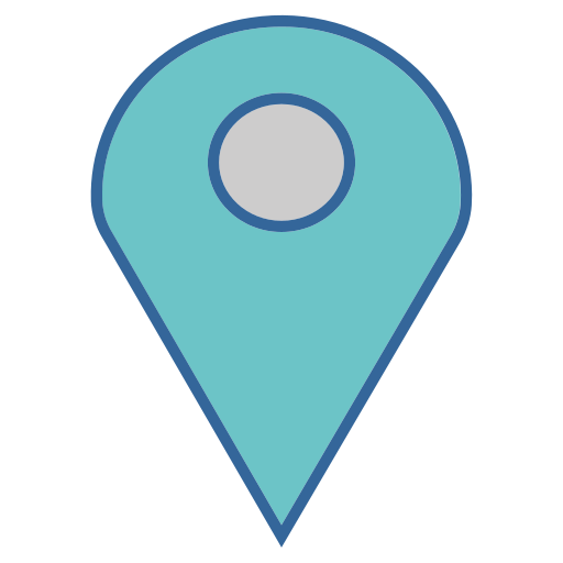 gps icono gratis