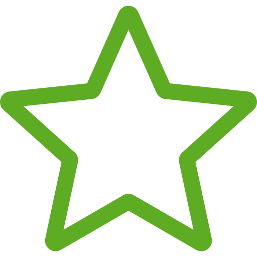 estrela grátis ícone estrela grátis ícone