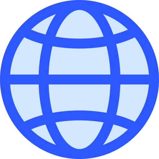 Internet Generic color lineal-color icon