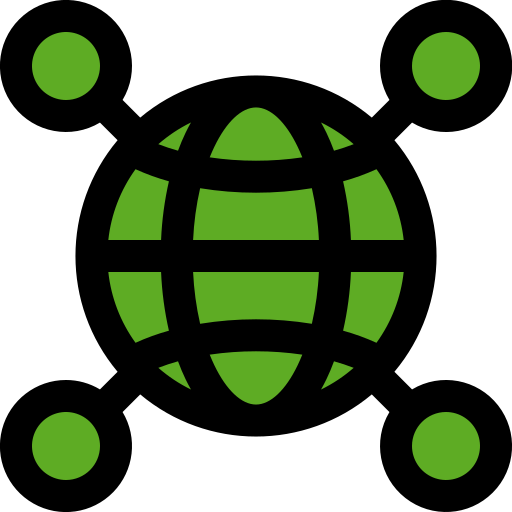 Internet free icon Internet free icon