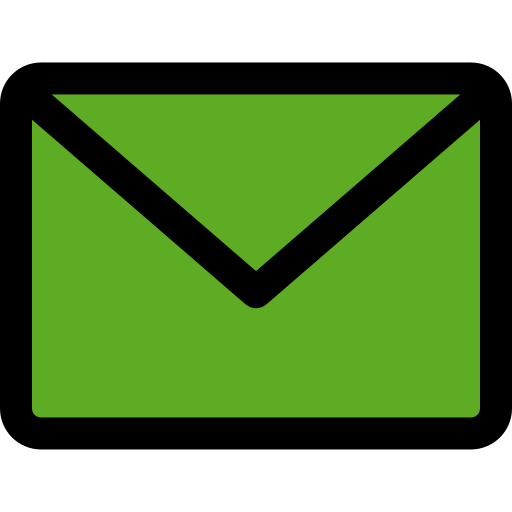 correo electrónico icono gratis