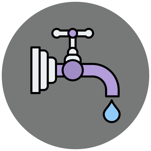 Faucet free icon Faucet free icon