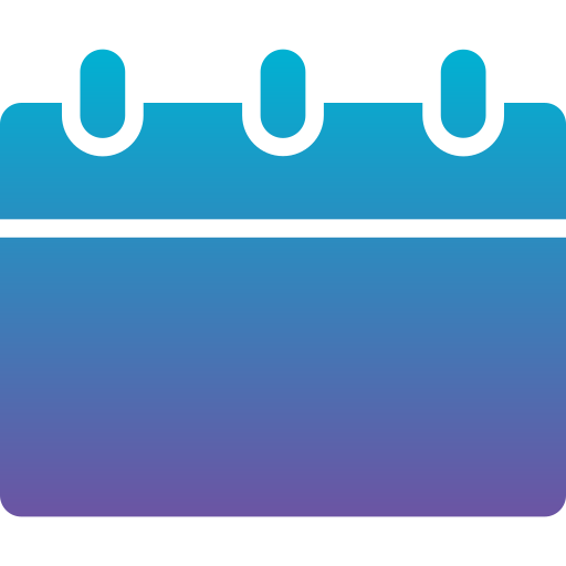 Calendar free icon