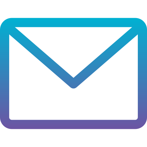 correo electrónico icono gratis