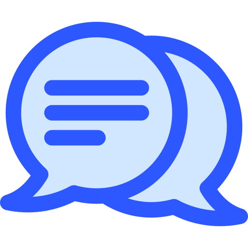 Chat free icon Chat free icon