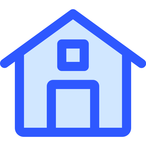 House - Free interface icons