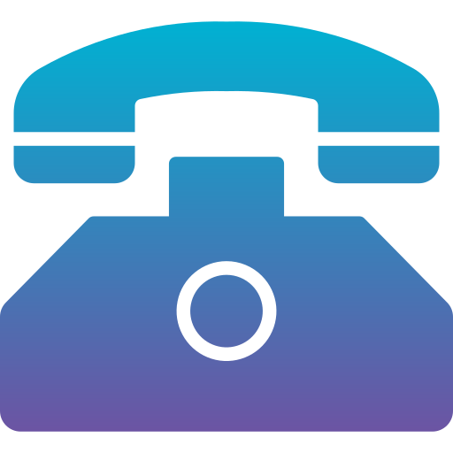 telefono viejo icono gratis